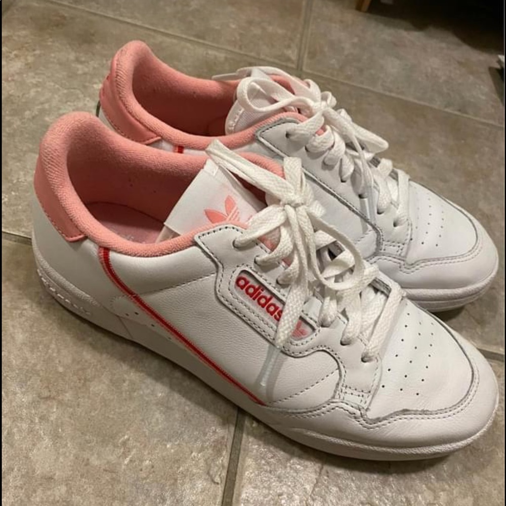 Adidas Continental Sneakers